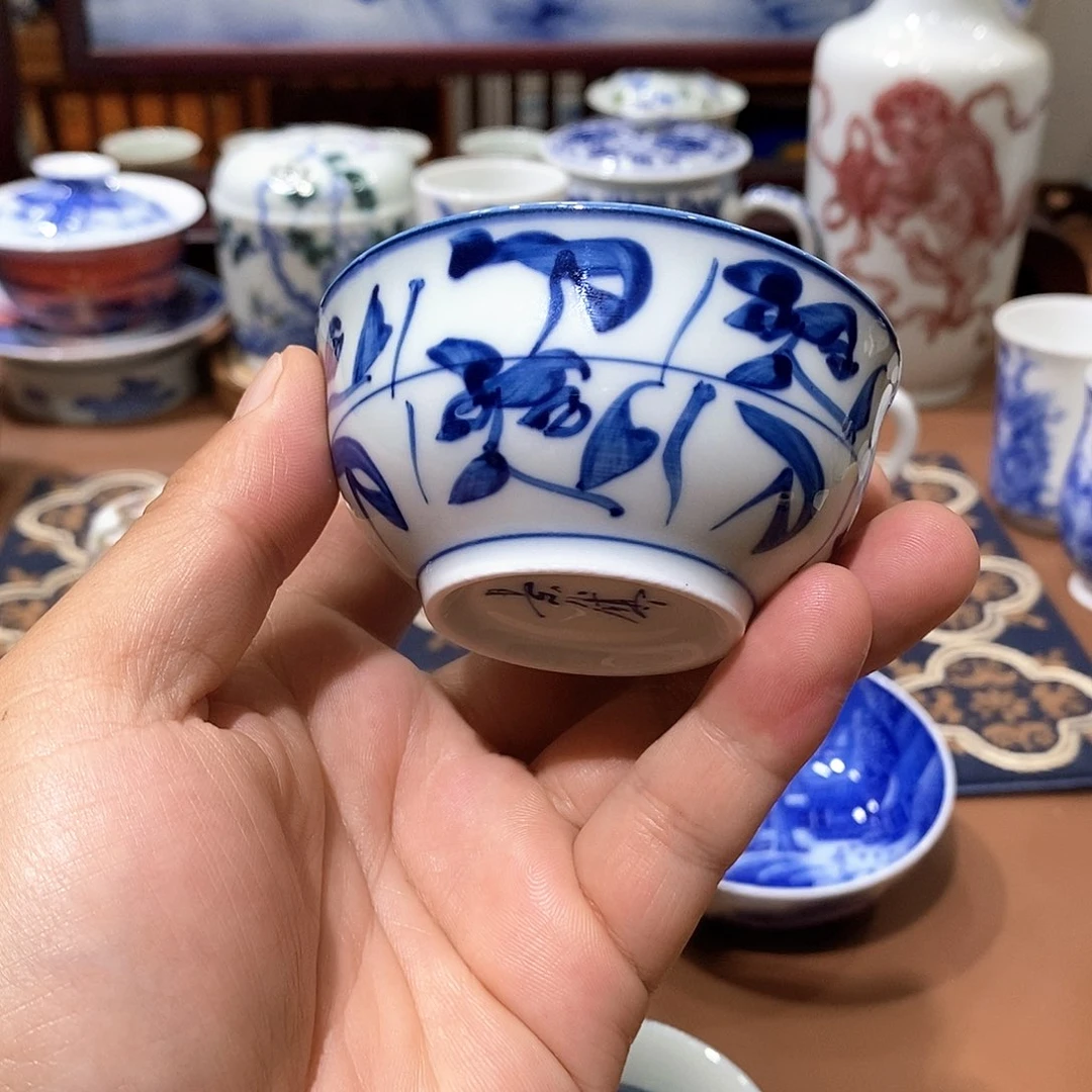 景德镇旭日堂陶瓷