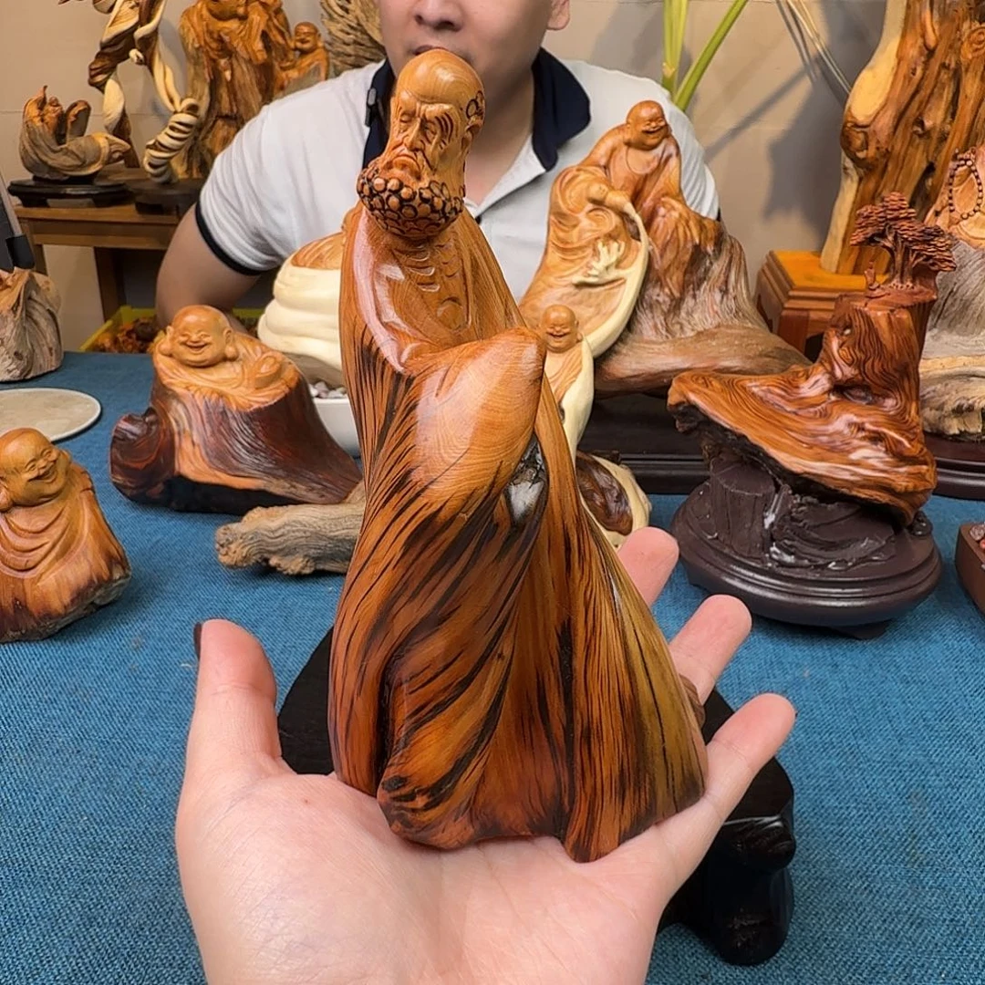 柏木（崖柏）关注一下