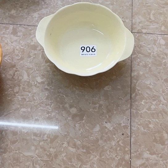 新骨瓷陶瓷碗906