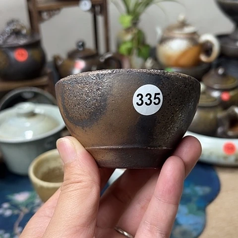 杯纯手工制作工艺制作工艺