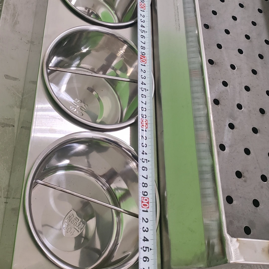 烧烤店油料缸底座圆形料缸低架烧烤炉烧烤店必备用品烧烤架烤盘