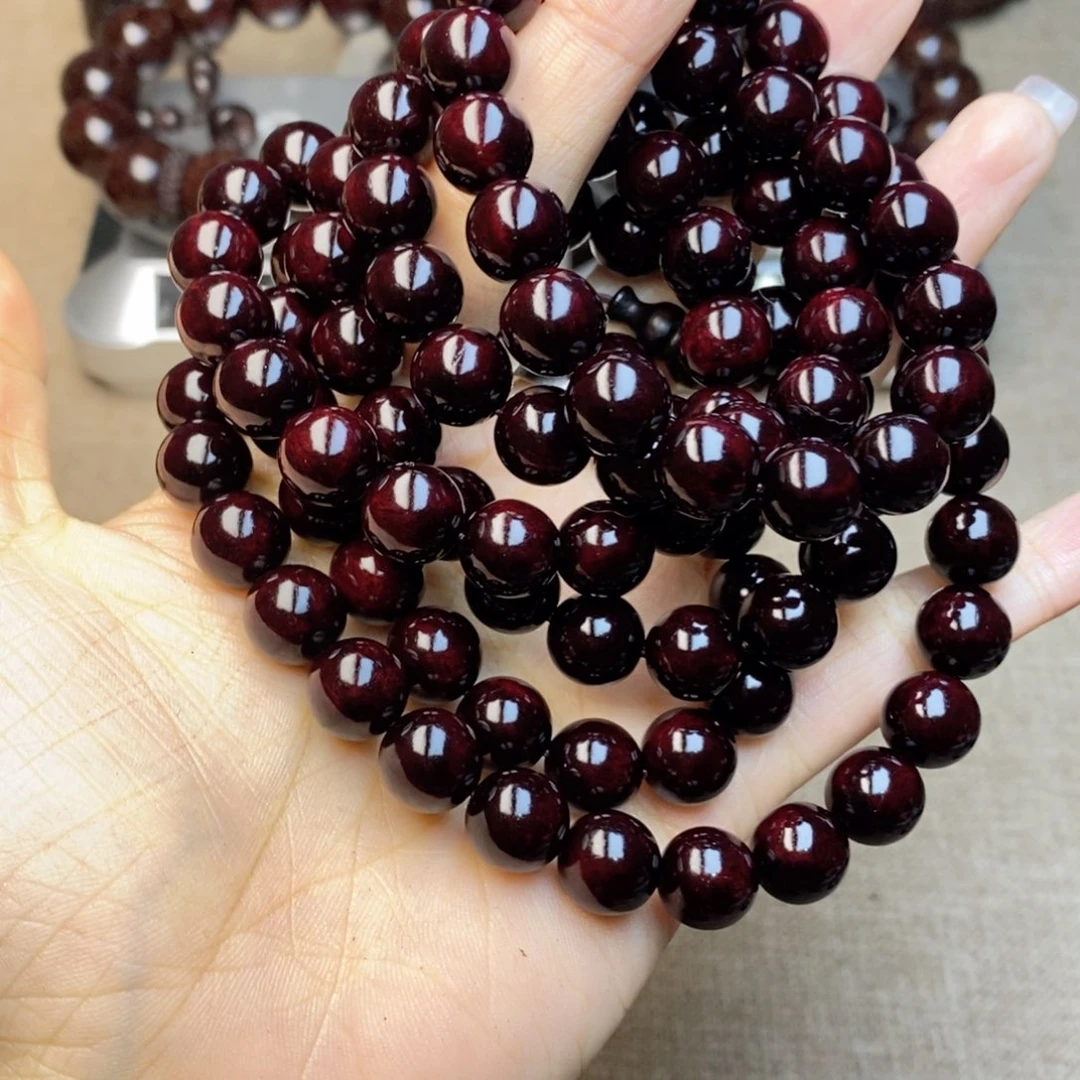 檀香紫檀（小叶紫檀）1.0