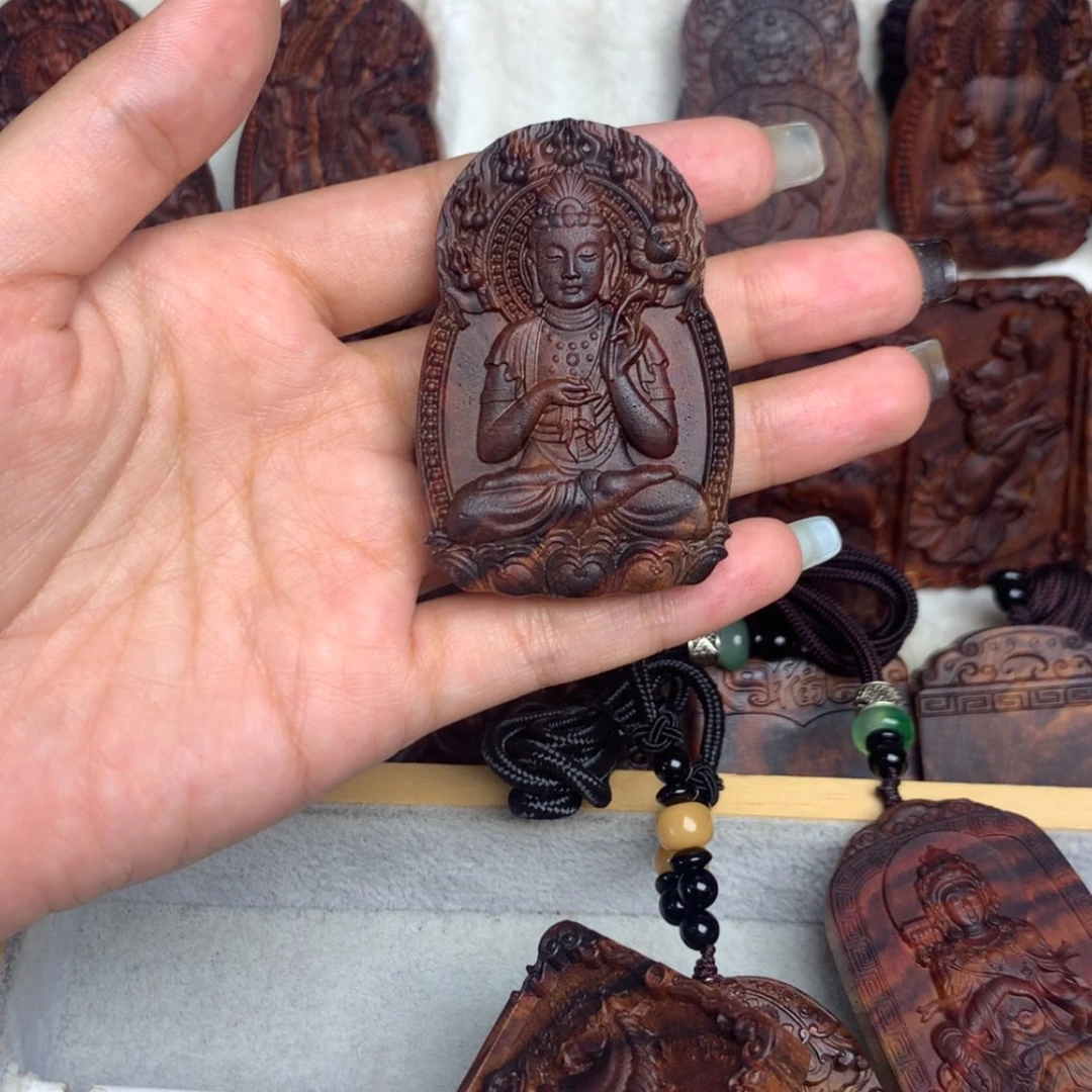 【闪购商品】手串/手链黄花梨/降香黄檀C*l