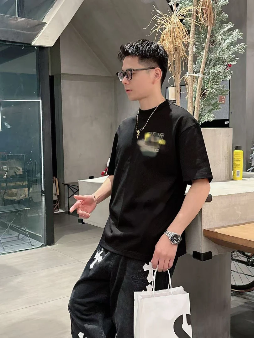 340斤欧版小恶魔短袖短裤肥佬圆领半袖圆领半袖