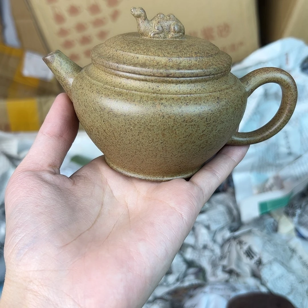 茶壶紫砂宜兴紫砂