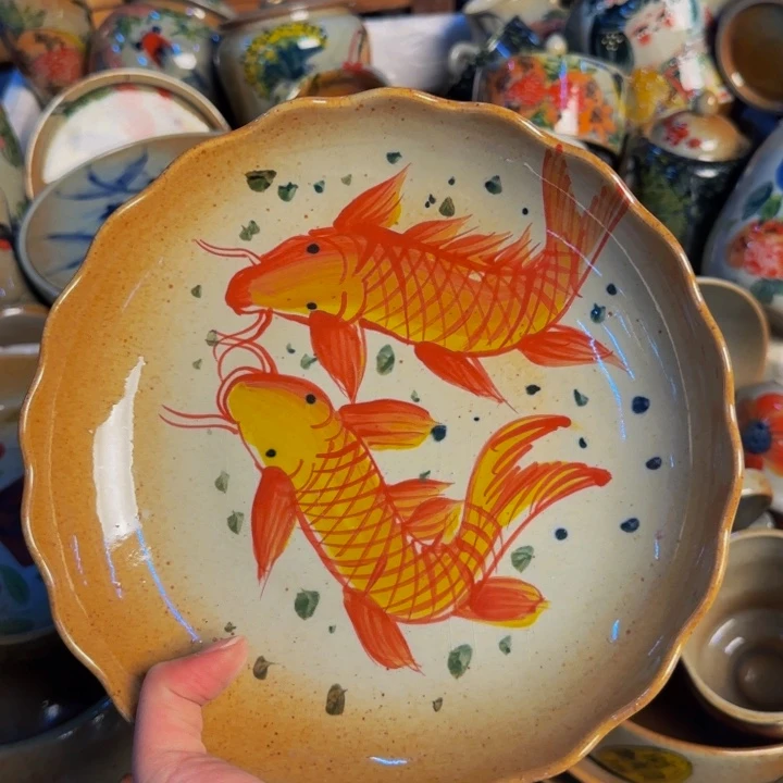 瓷片景德镇陶瓷清库存