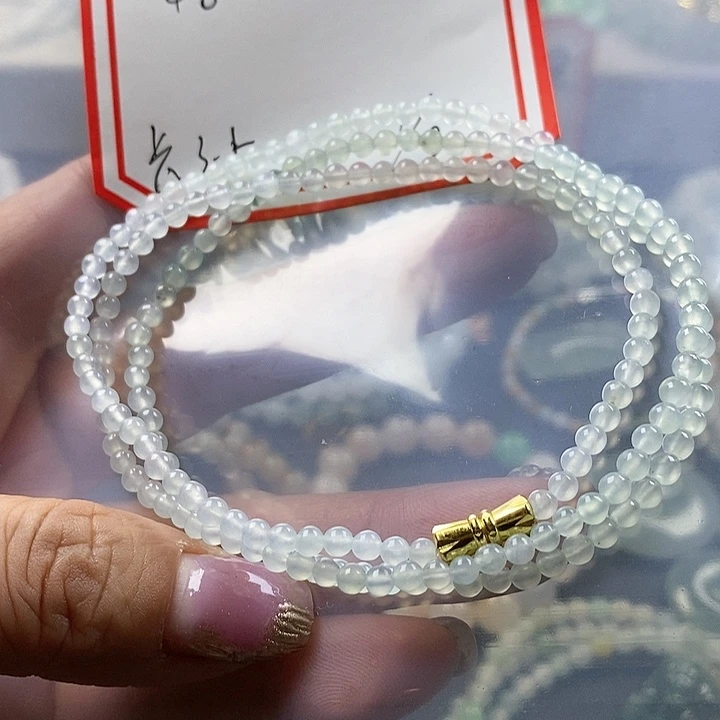 定制翡翠未镶嵌❤️**