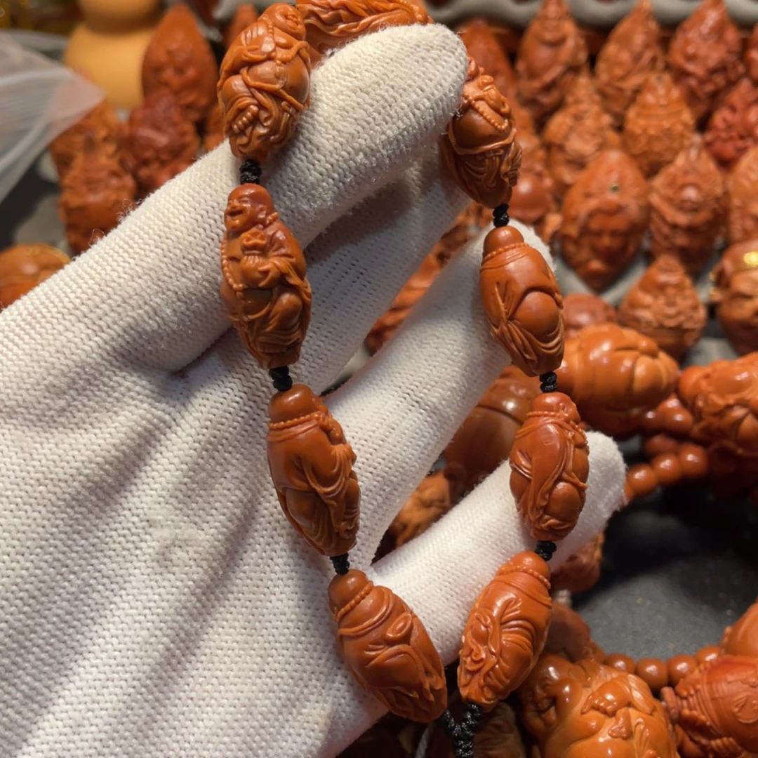 【闪购商品】手串/手链橄榄核