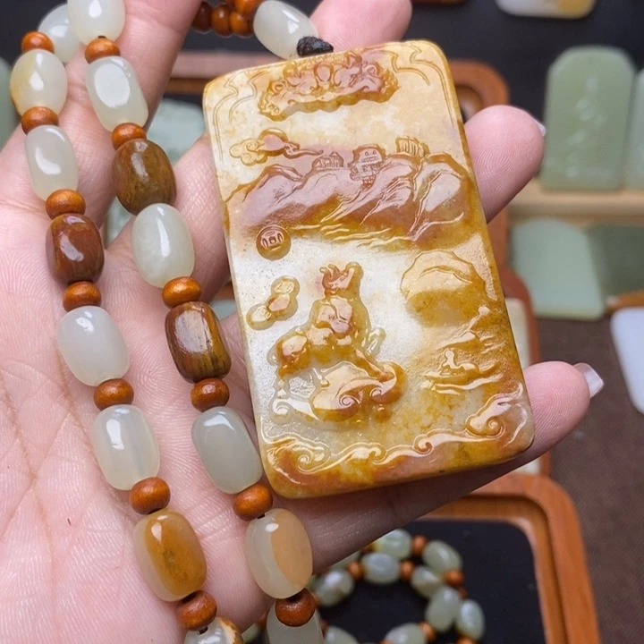 一物一拍所见所得