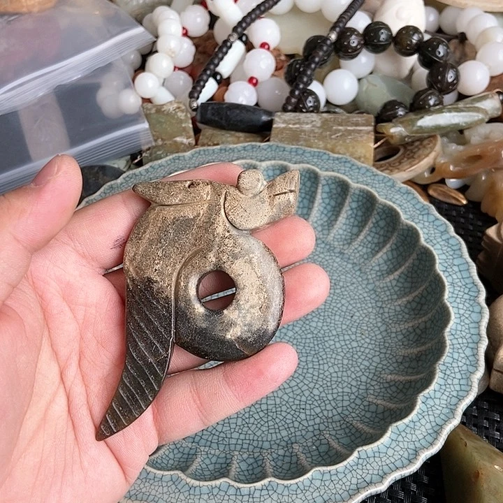 摆件直播间专属瓷器链接67