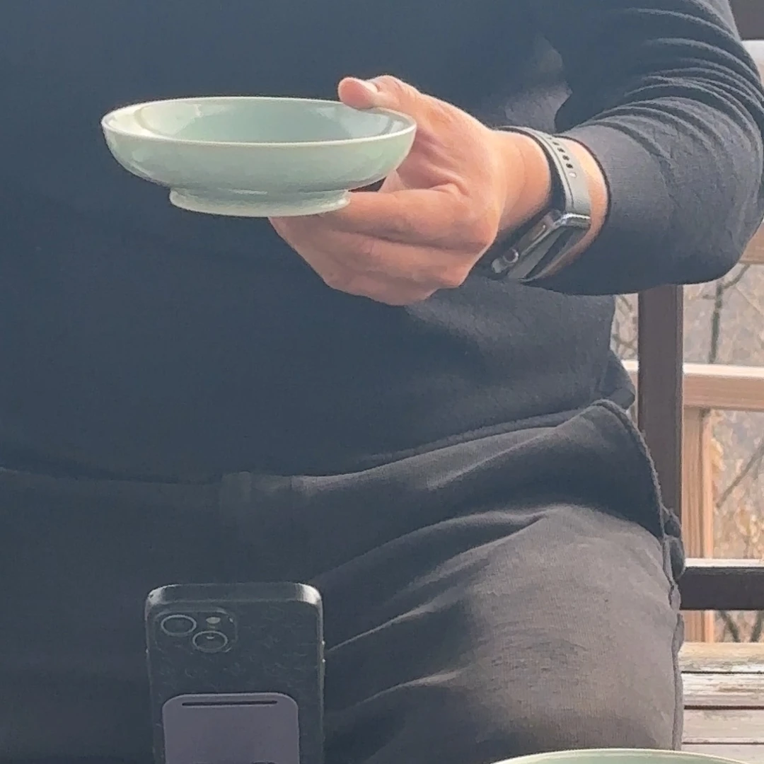 清凉寺原产地原矿仿古釉