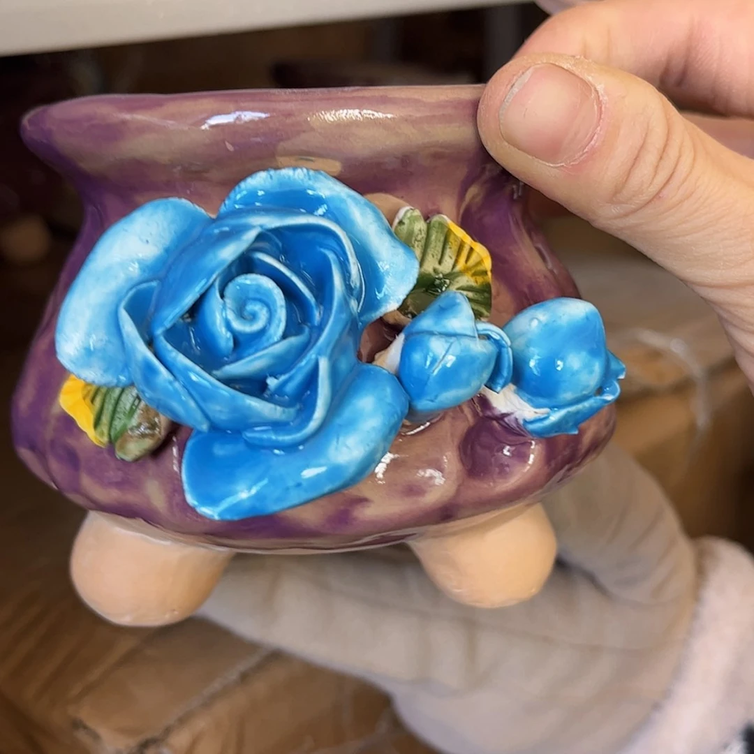 【闪购商品】红陶福利