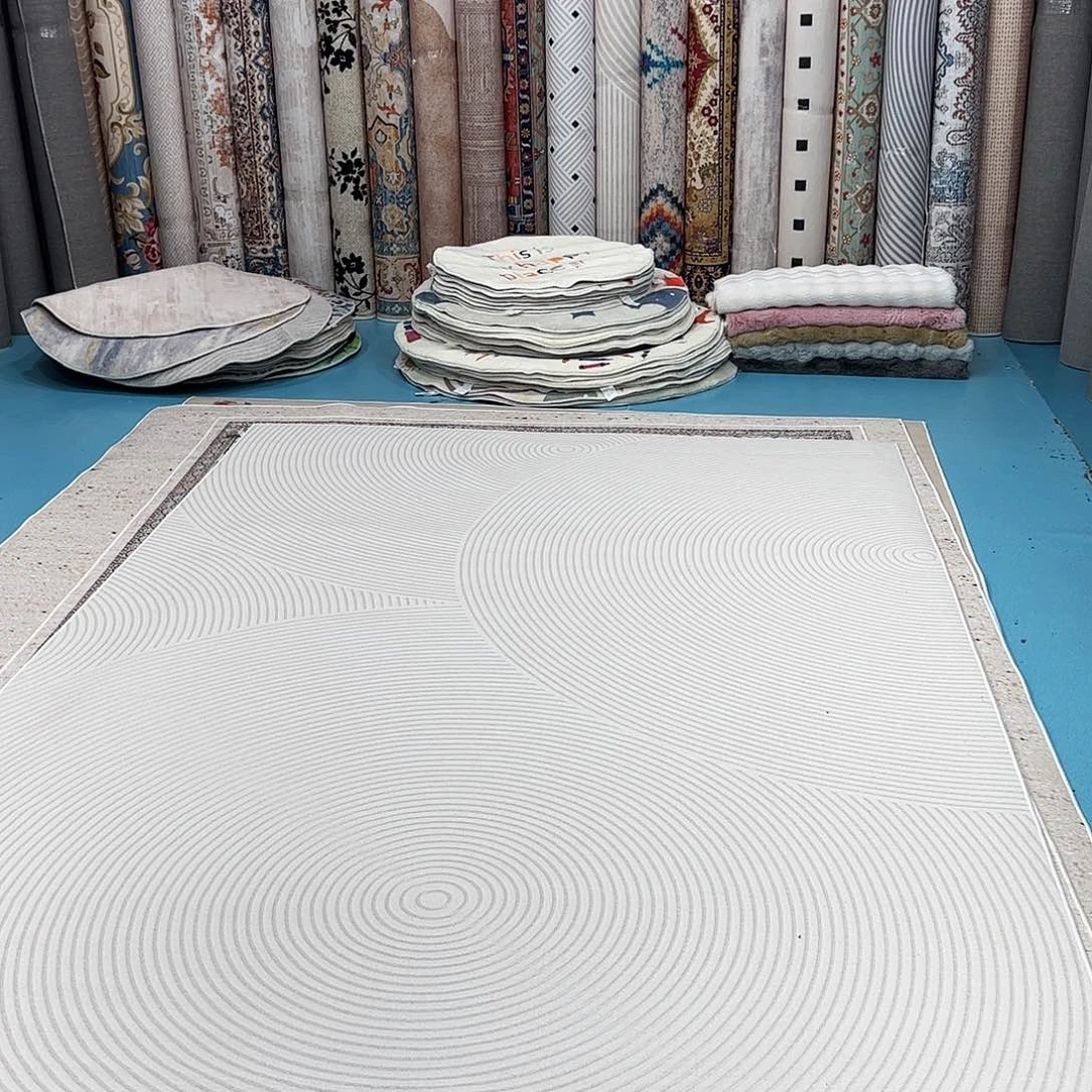 混纺197×301棉布底比利时绒特价尺寸误差正负1-3厘米