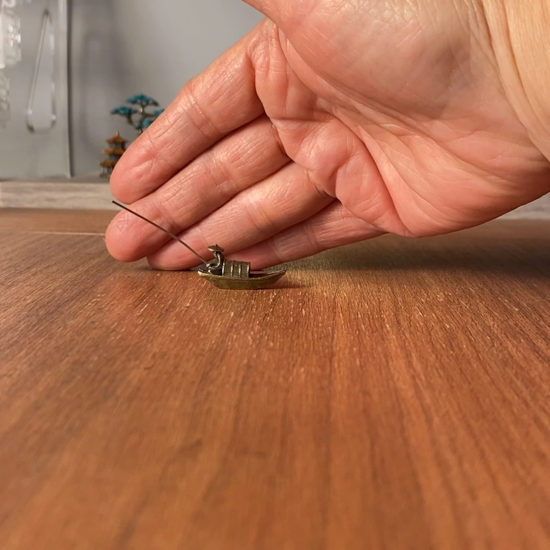 琉璃手工艺品我要