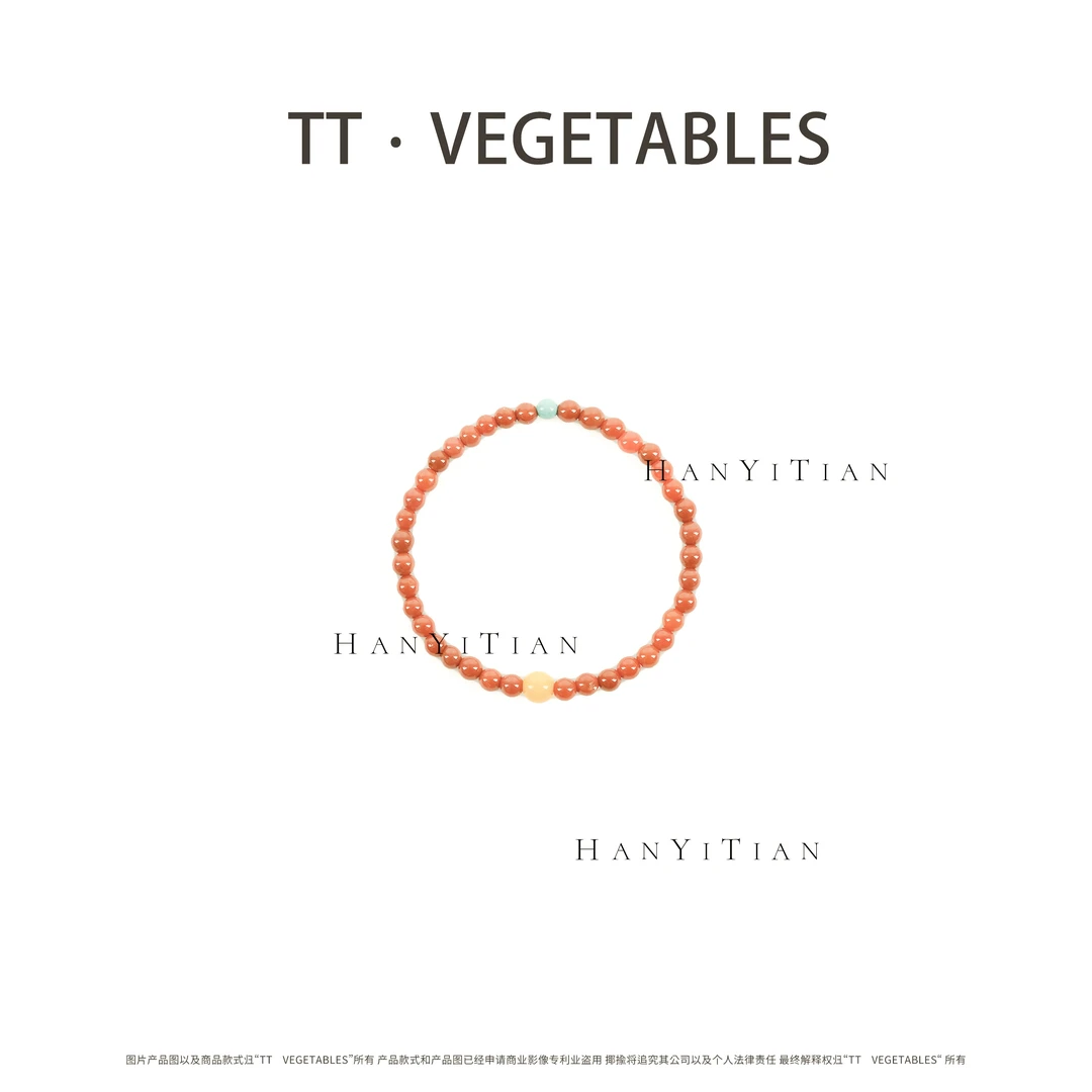 非金属珐琅手链 老板娘推荐手链 511138