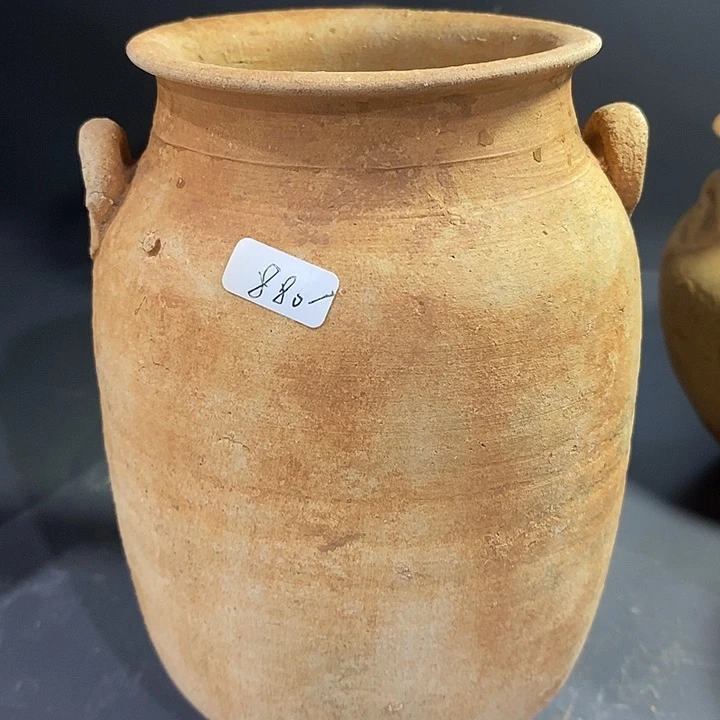 手工艺品琉璃罐罐