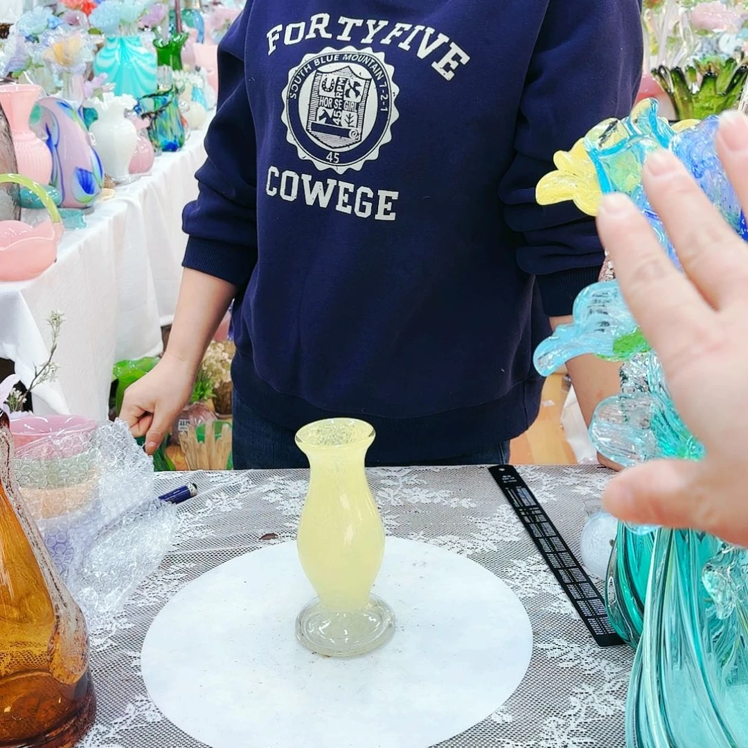 安妮家居花瓶摆件不退不换