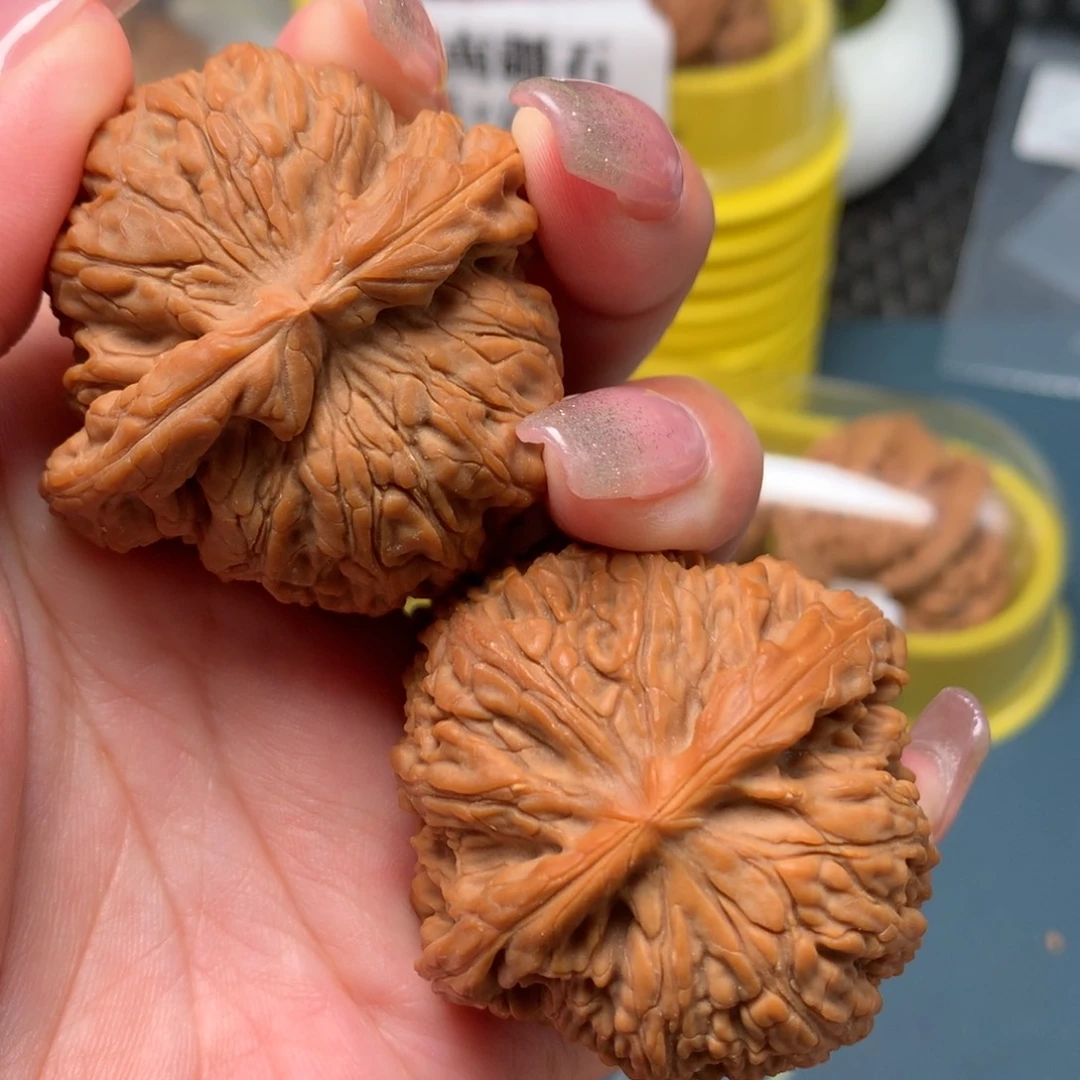 【闪购商品】吊坠文玩核桃47-31042-1