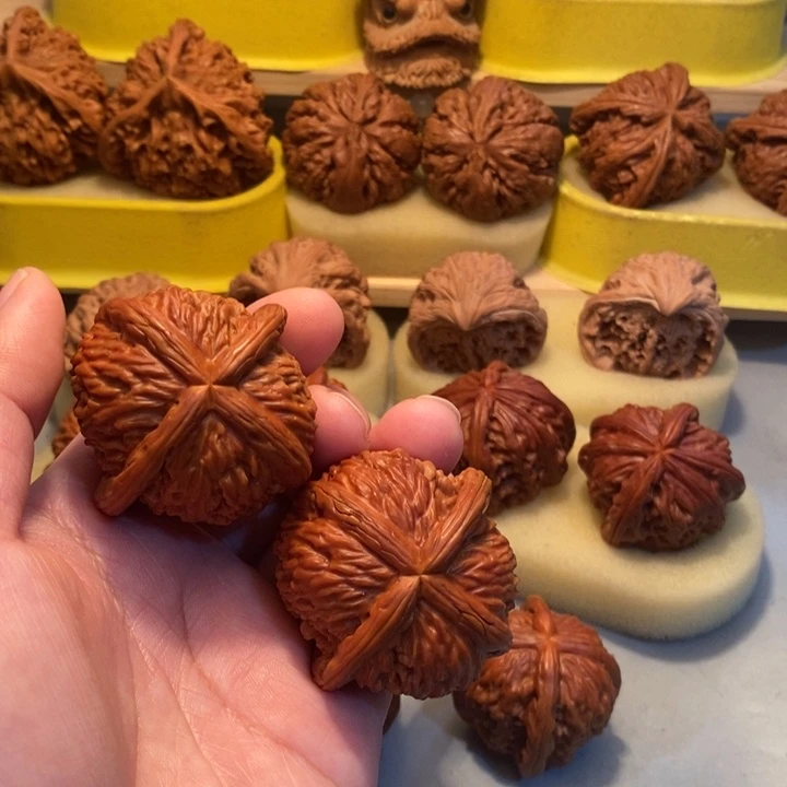 政***业文玩核桃吊坠jjhhjjjh