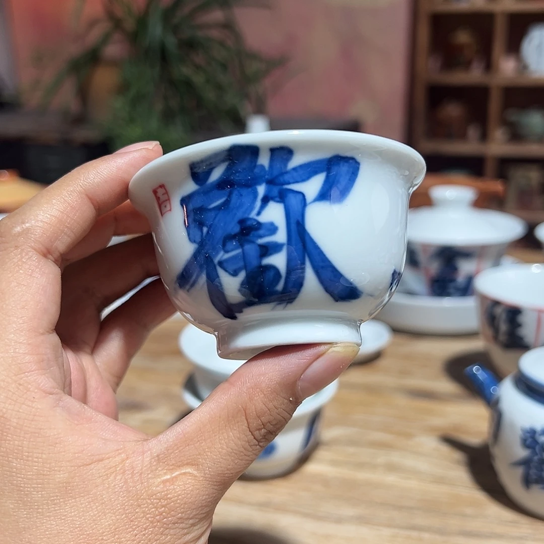 陶瓷艺术作品欣赏