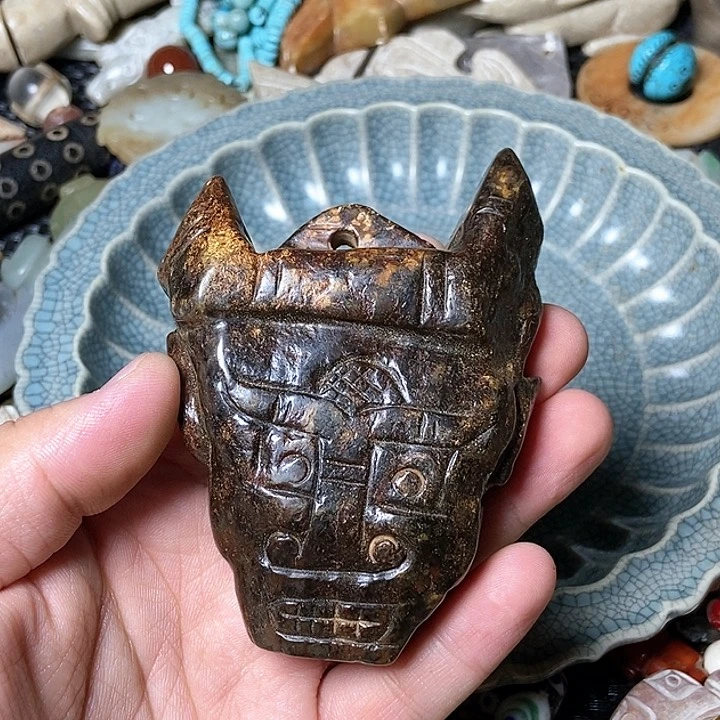 摆件直播瓷器链接101