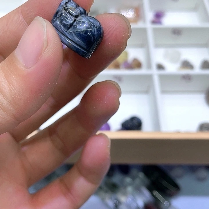 未镶嵌珠宝半成品水晶