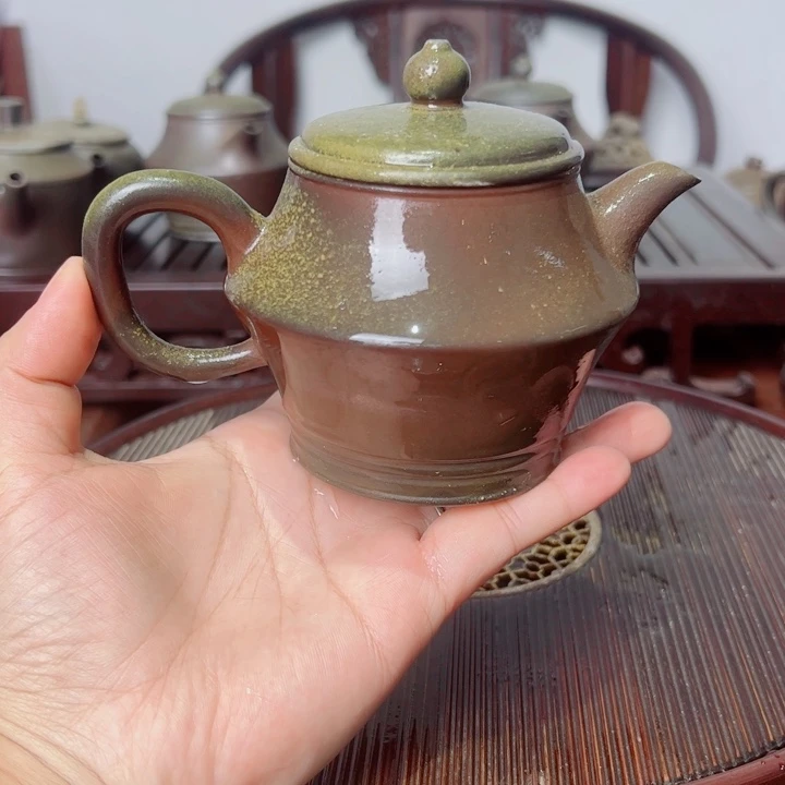 坭兴陶贵台龙窑21