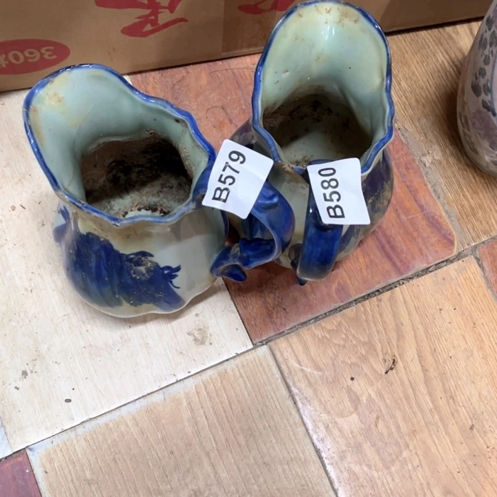 芸***陶瓷制品瑕疵处理