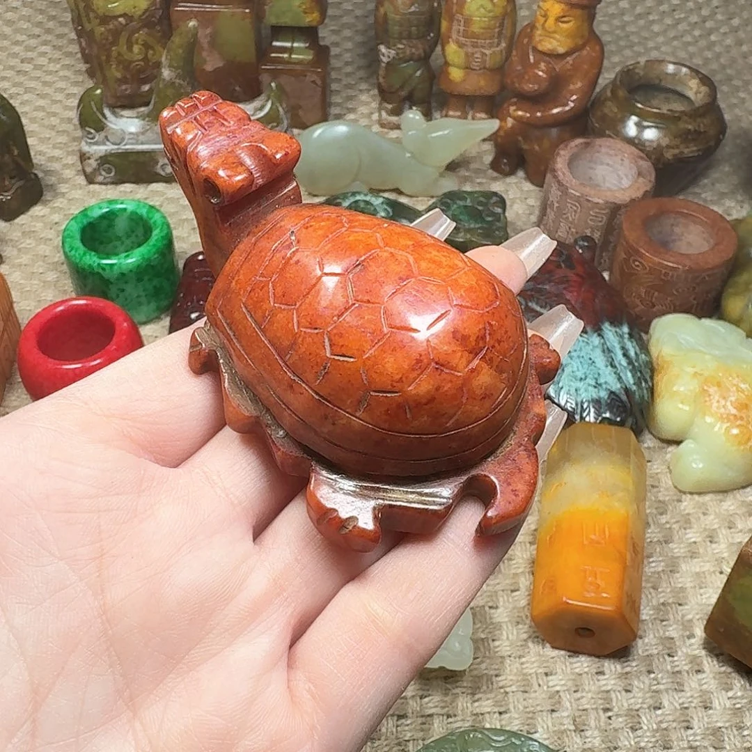 白玉菩提吊坠挂件