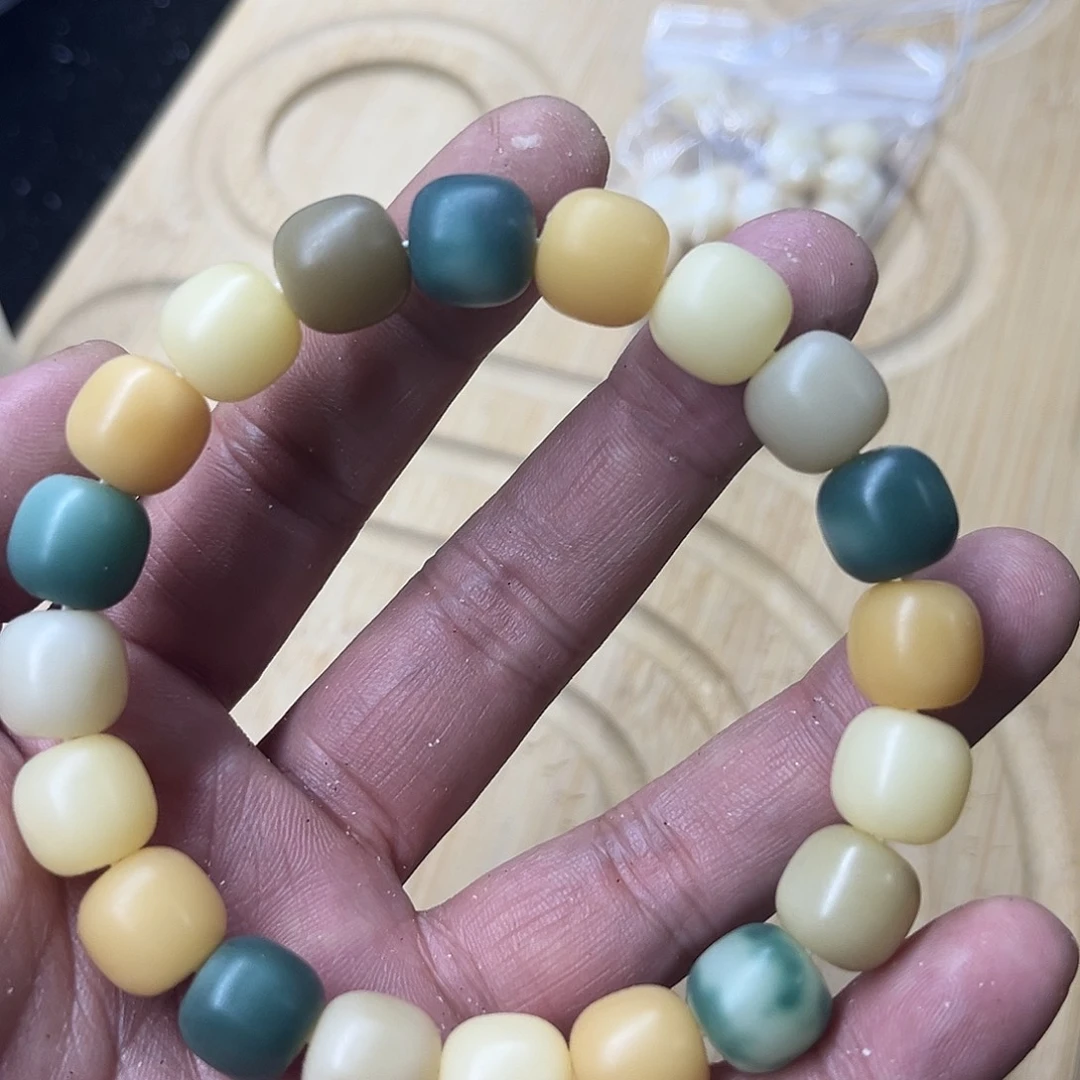 菩提根/象牙果手串