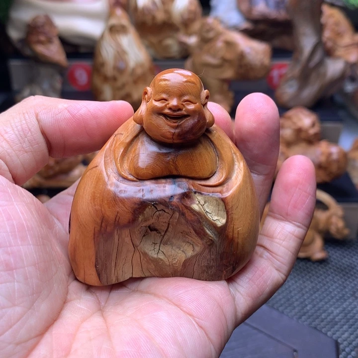 柏木（崖柏）崖柏陈化
