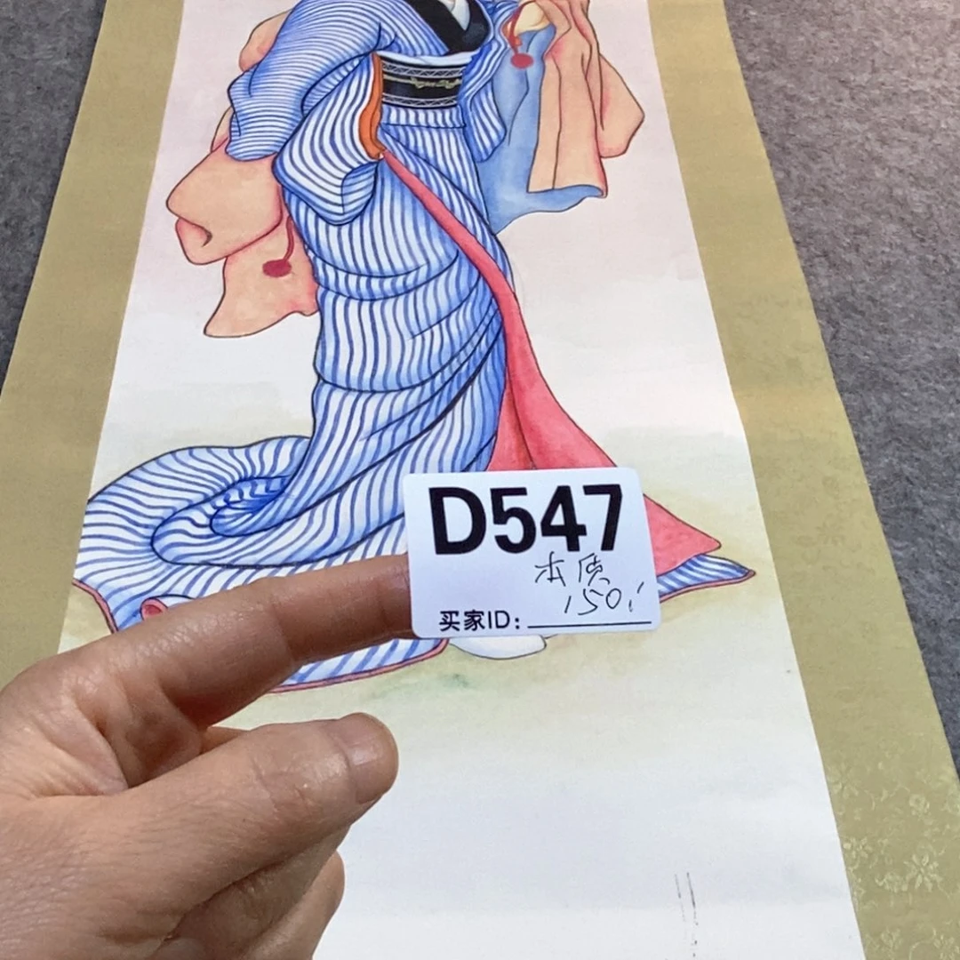 本***士文化创意装饰美术品
