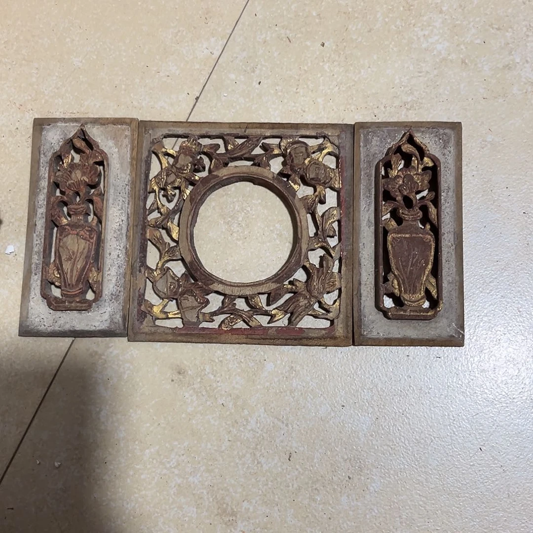 木风*木雕.花板.家具.古建构件.卡子花.结子