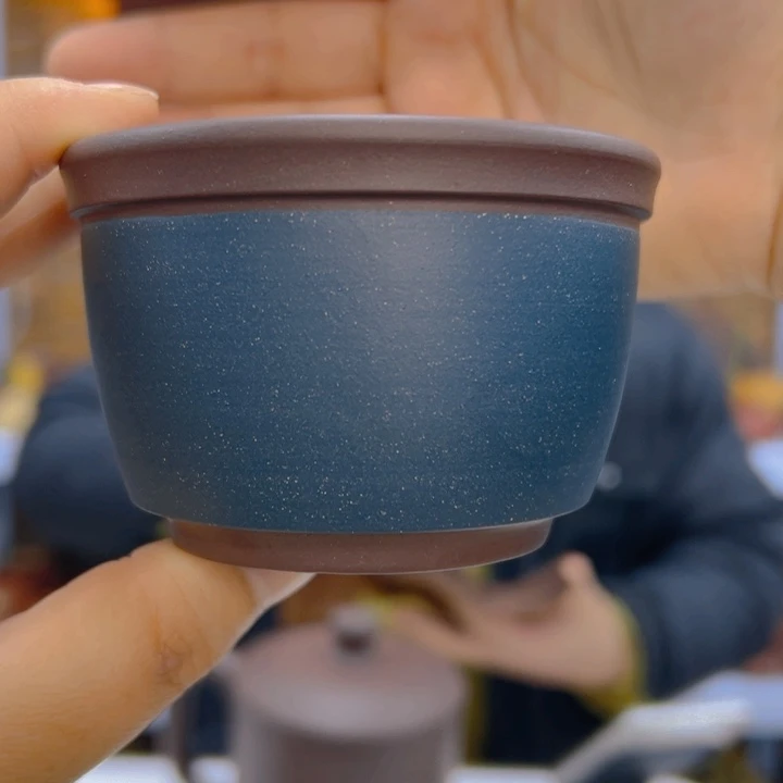 宜兴紫砂工艺紫砂壶