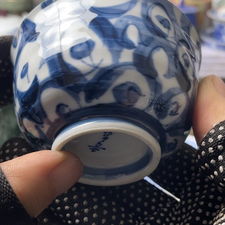 水滴瓷器水滴瓷器