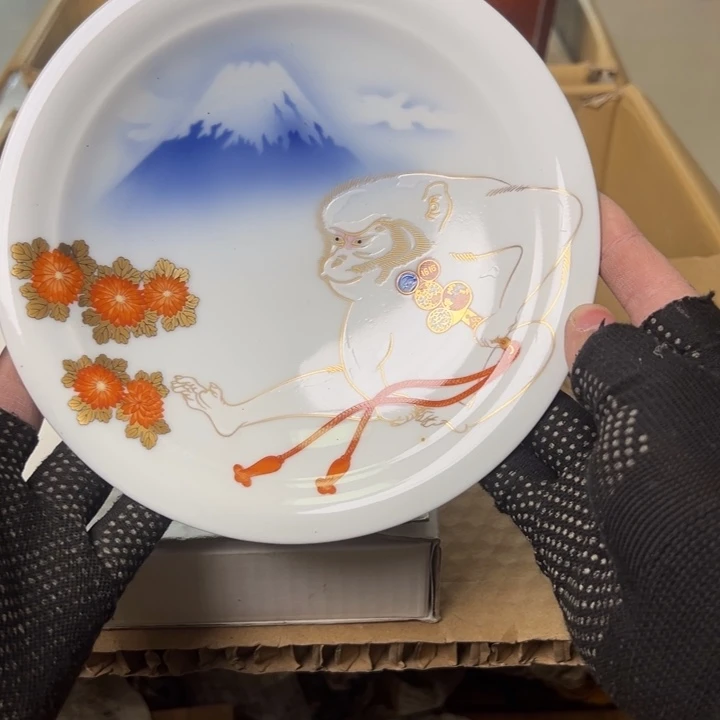 紫砂中古商品谨慎参拍