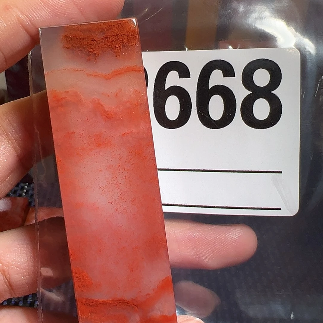 【闪购商品】寿山石印石笑**湖老挝石