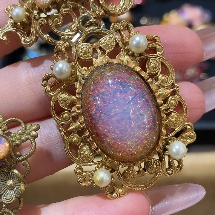 干****中古二手饰品品牌