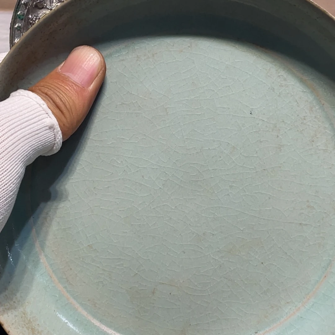 摆件健健康康平平安安