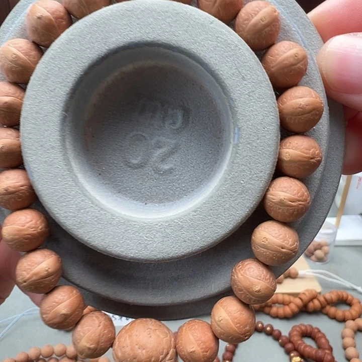 凤眼菩提手串11.5单仓