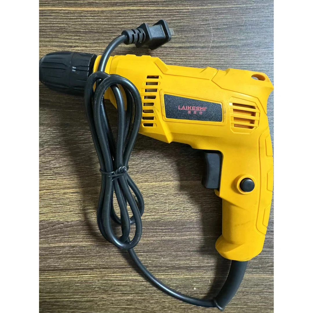 浮力 手电钻多功能螺丝刀家用螺丝批电起子专业