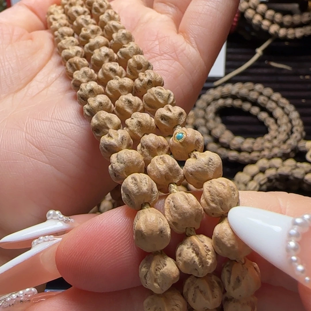 一***休吊坠柏香籽/百香籽