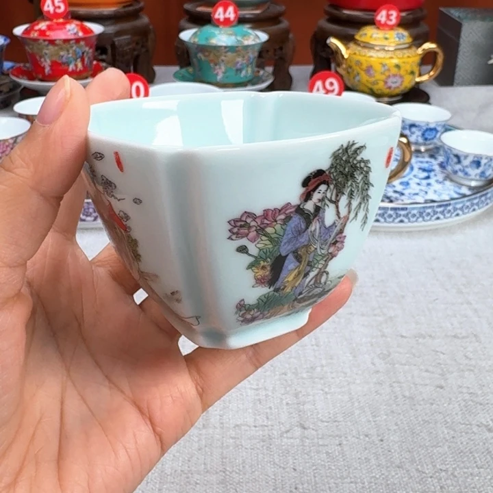 景德镇陶瓷景德镇瓷器