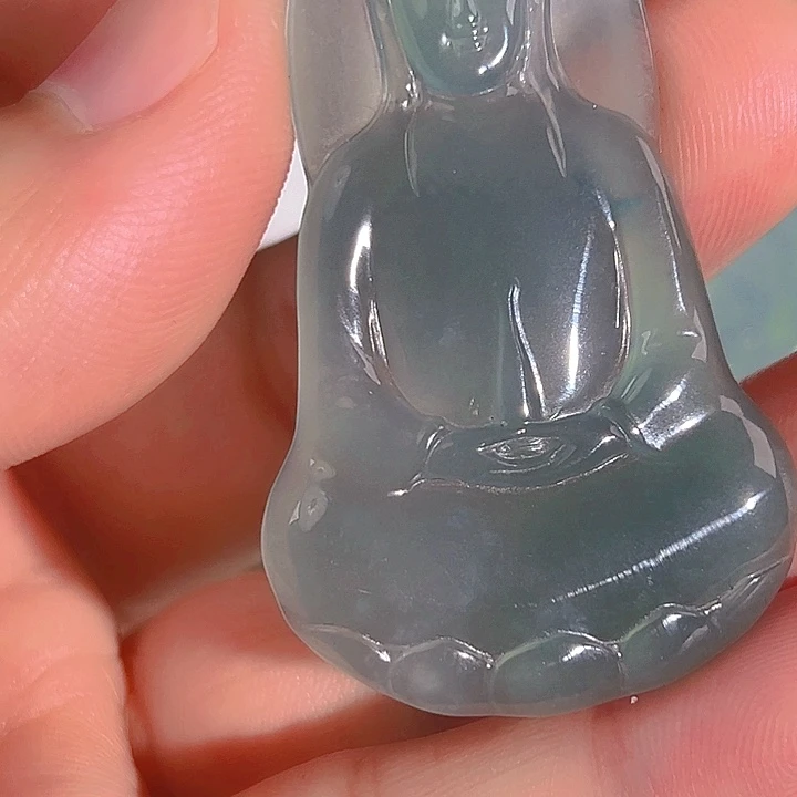 翡翠颈饰未镶嵌55667755,