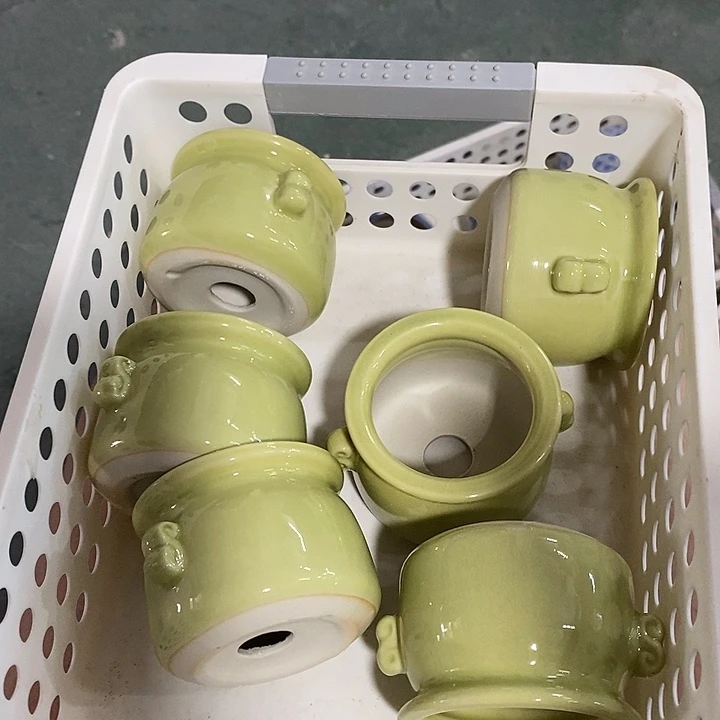 满9.9包邮发货」6个浮力瑕疵