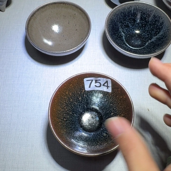 茶盏推出首批首家