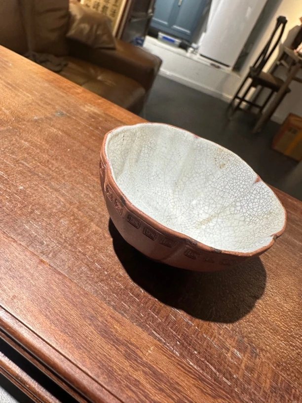 四方茶杯品茗杯主人杯