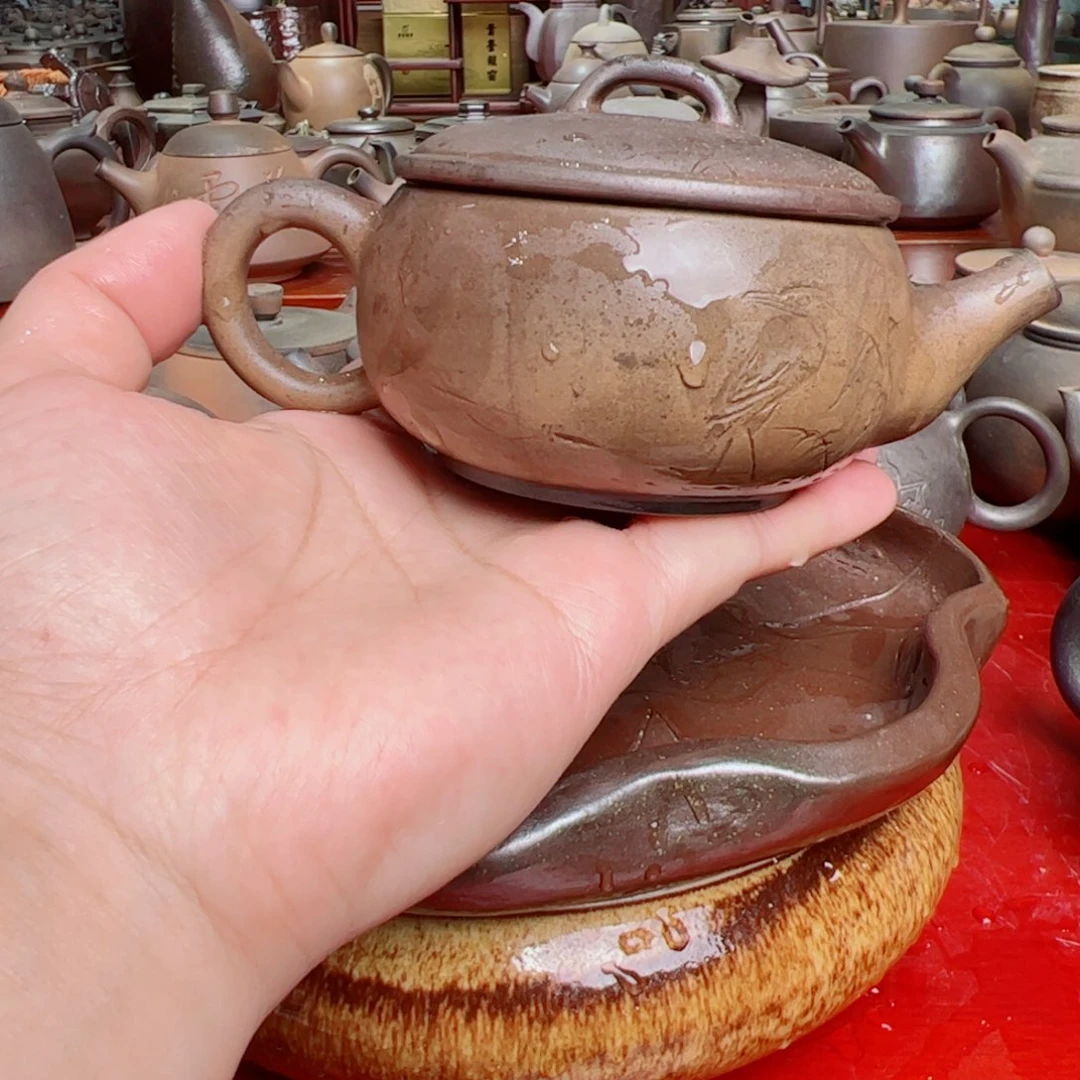 坭兴陶贵台龙窑55