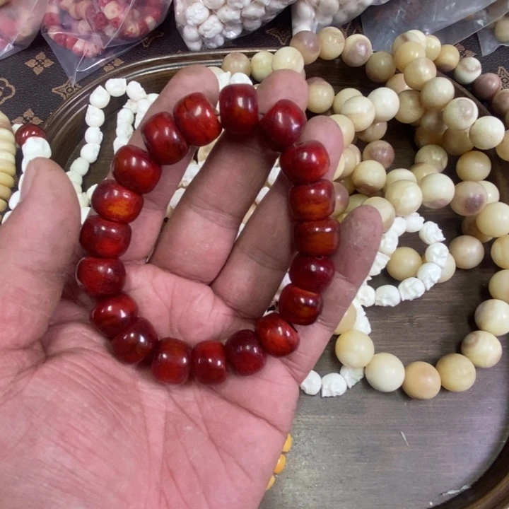 手串/手链牛骨编号88卡1.4