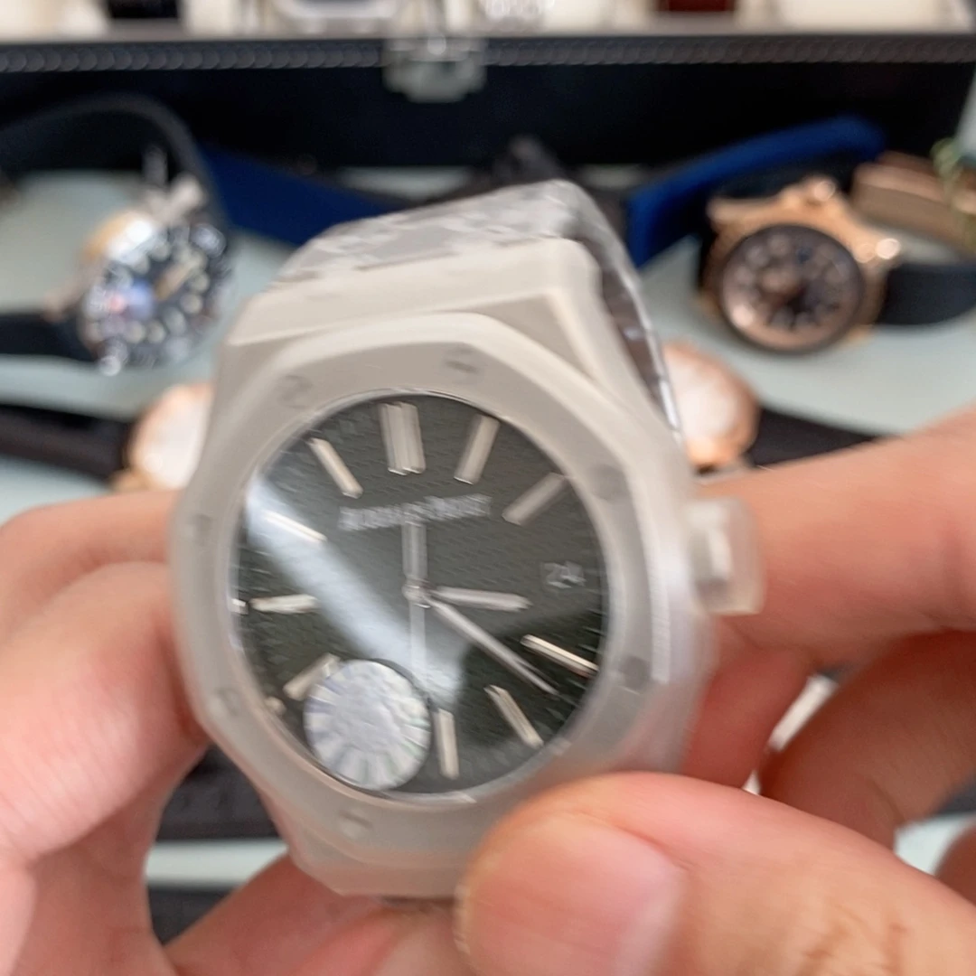 ¥***¥胶带AP军绿色钢链绿盘